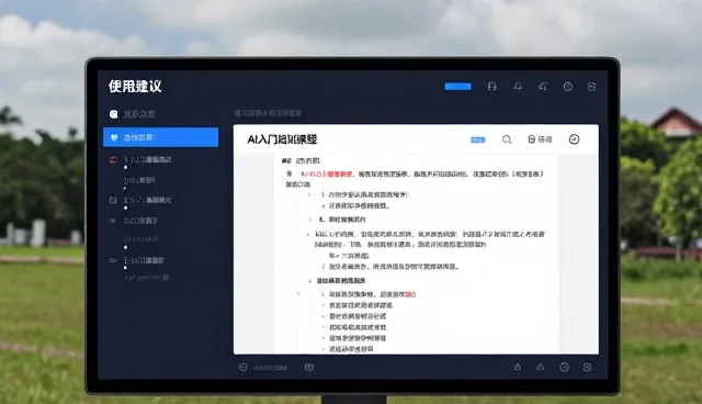 工程设备在项目施工管理中的多场景应用分析