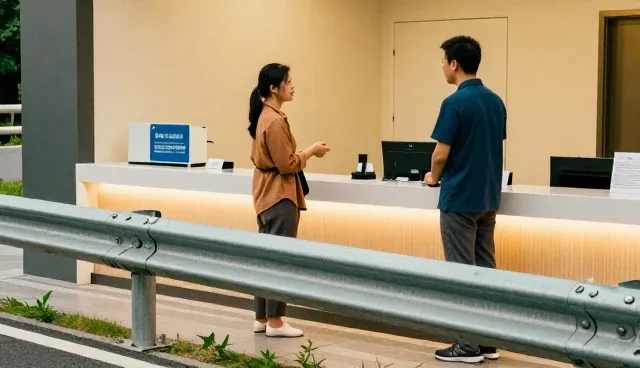 合作关系使用技巧分享