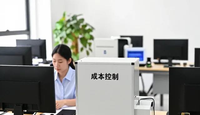 桥梁维护中成本控制与效率提升的实践路径